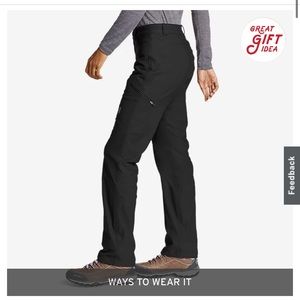 Eddie Bauer Guide Pro Lined Pants